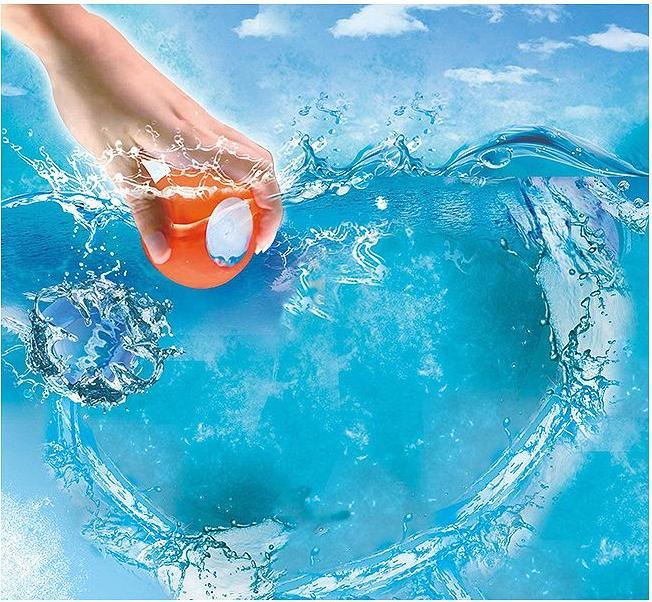Immagine prodotto Alldoro Spruzzi d'acqua Bomba d'acqua