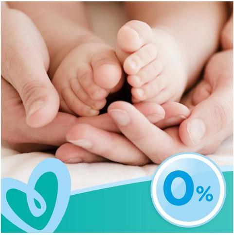 Immagine prodotto Pampers fresco pulito (260 Pezzo/i)