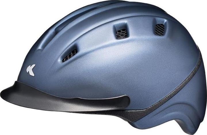 Produktbild KED 21305534522 - Helmsysteme - Basco Navy S (49, 51, 53)