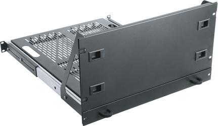 Actual product image Middle Atlantic VTR/CPU Heavy-Duty Sliding Shelf Cover Panel for SS4-23VTR