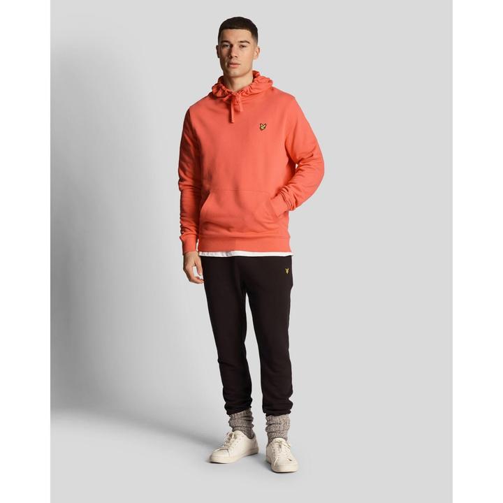 Immagine prodotto Lyle and Scott Felpa con Cappuccio Da indossare Uomo (L)