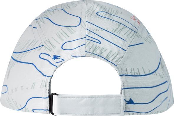 Immagine prodotto Buff Kid's 5 Panel Go Cap (Taglia unica)
