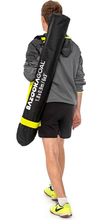 Produktbild BazookaGoal Goal