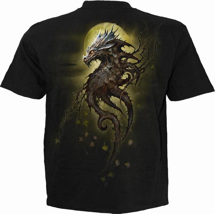 Image du produit Spiral - T-shirt OAK DRAGON - Adulte (XL)