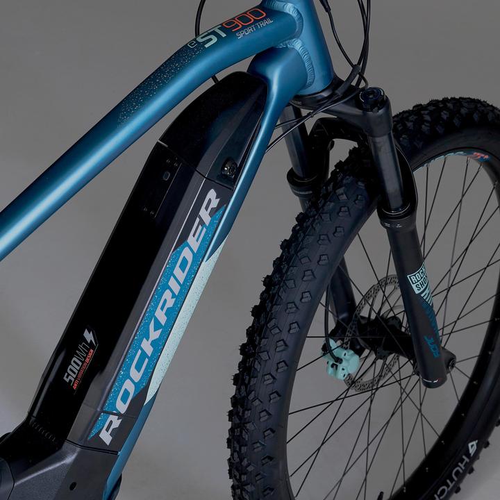 Produktbild Rockrider E-ST 900 (43.60 cm)