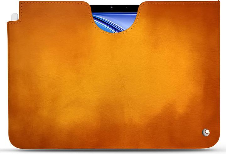 Patine orange