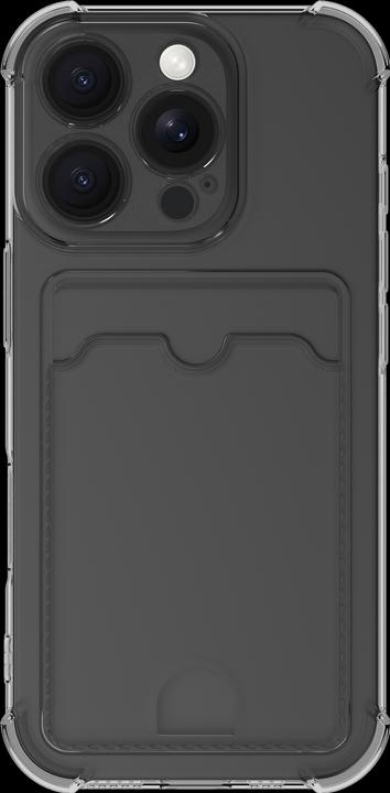 Produktbild Cazy Soft TPU Schutzhülle (Apple iPhone 16 Pro)