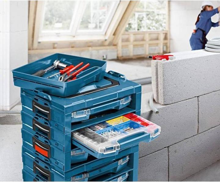 Produktbild Bosch Professional LS-Tray 72