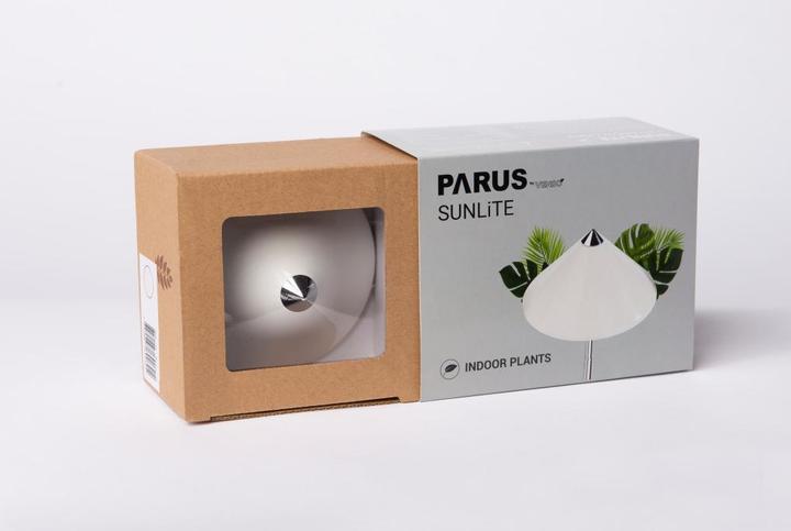 Image du produit Colibri SUNLiTE blanc (LED, 230 V)