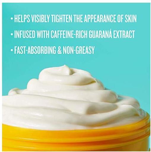 Actual product image Sol de Janeiro Brazilian Bum Bum Cream (Body cream, 75 ml)
