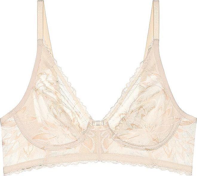 Triumph ungefüttert AMOURETTE fresh powder (75 D)
