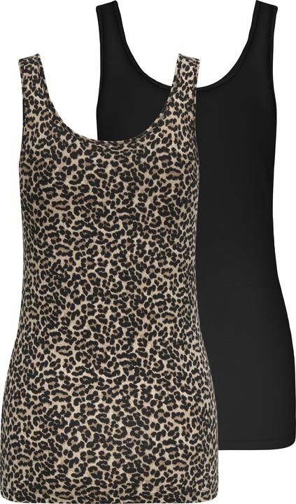 Immagine prodotto Only Canotta slim fit a girocollo (XS)