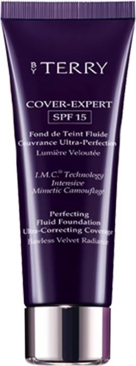 By Terry Cover-Expert SPF 15