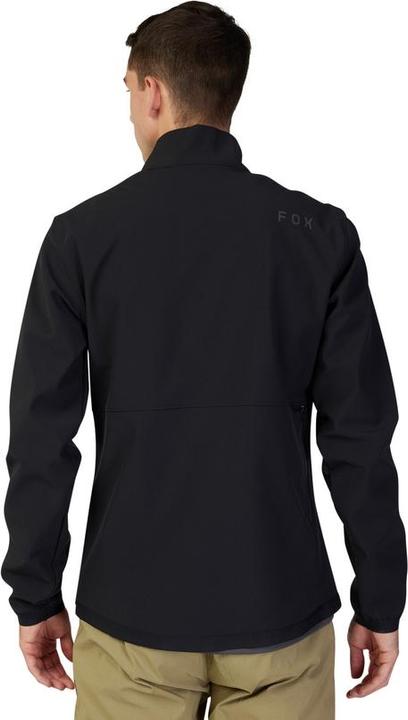 Produktbild Fox Jacket 23 Ranger Fire Blk S (S)
