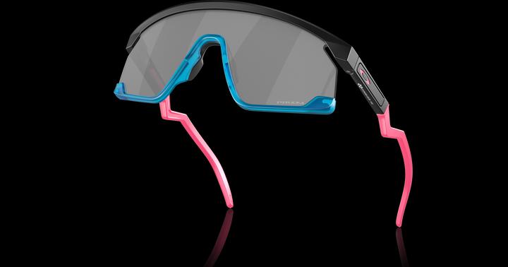 Produktbild Oakley Bxtr (Matte Black, Prizm Black)
