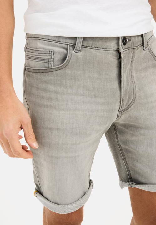 Image du produit Camel Active fleXXXactive® Jeansshorts im Regular Fit (40)