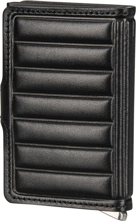 Immagine prodotto Secrid Portafoglio Mini Emboss Lines Nero