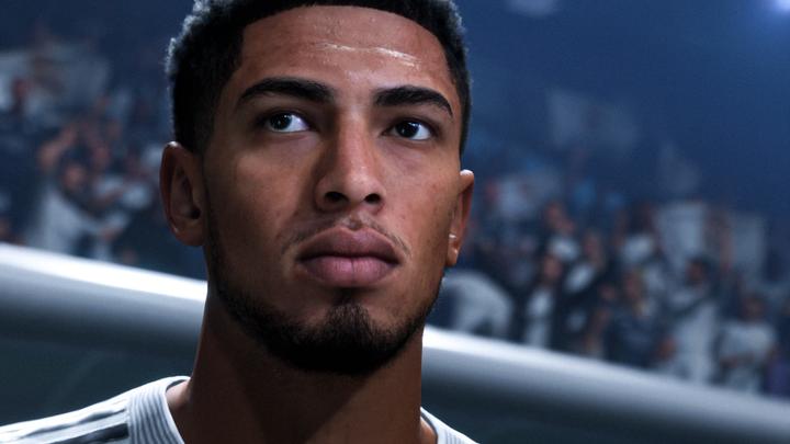 Produktbild EA Games EA Sports FC 26 (Switch 2, DE, IT, FR)