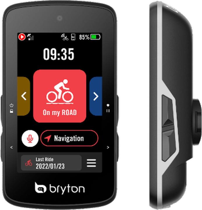 Image du produit Bryton Rider 750 Next-Gen