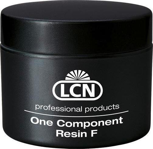 Image du produit LCN Résine à un composant F (Opaque (2), Vernis semi-permanent)