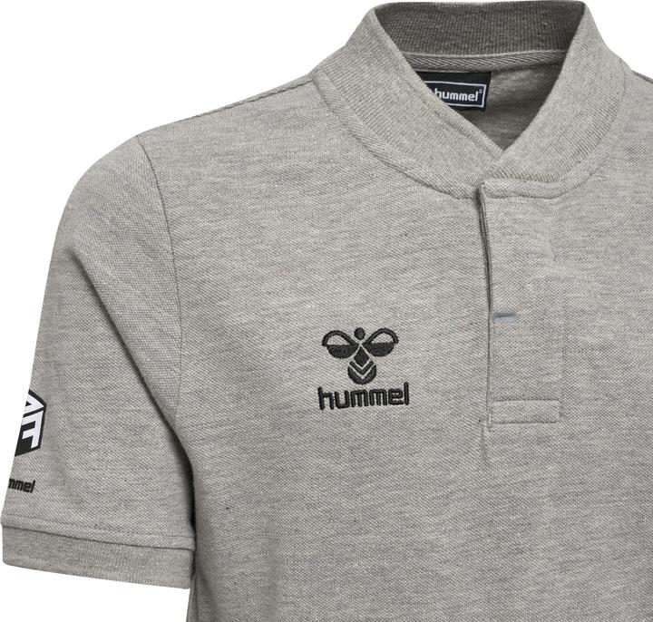 Immagine prodotto hummel hmlMOVE GRID POLO KIDS (128)