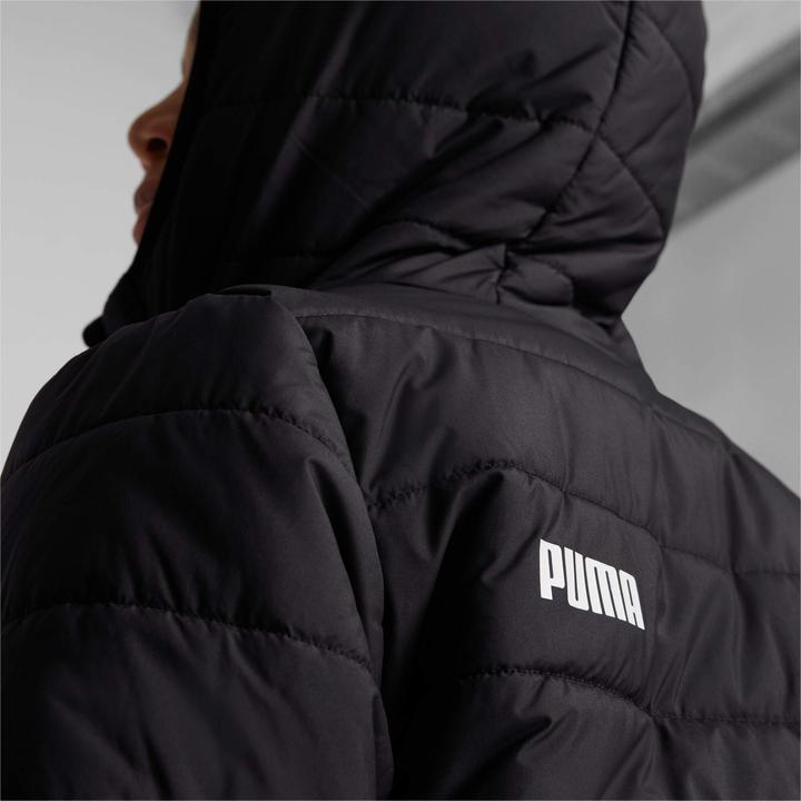 Productafbeelding Puma ESS gewatteerde jas (128)