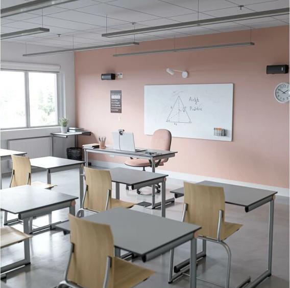 Produktbild Logitech Scribe Whiteboard Kamera