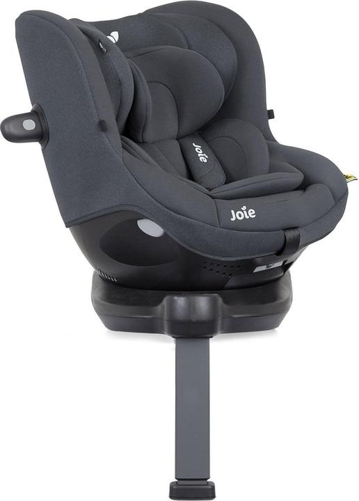 Actual product image Joie i-Spin 360 (Reboarder, ECE R129/i-Size Standard)