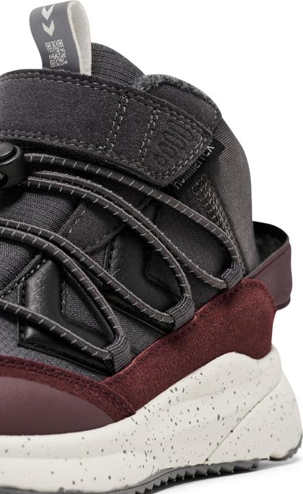 Actual product image hummel Reach Conquer Mid Tex Jr (32)