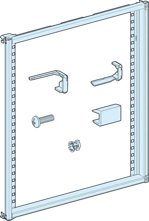Actual product image Schneider LVS08562