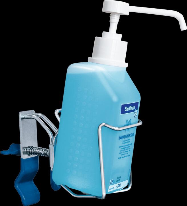 Produktbild Bode Eurospender 3 flex