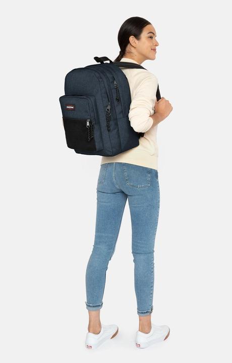 Produktbild Eastpak Pinnacle Rugzak 38 liter - Triple Denim (38 l)