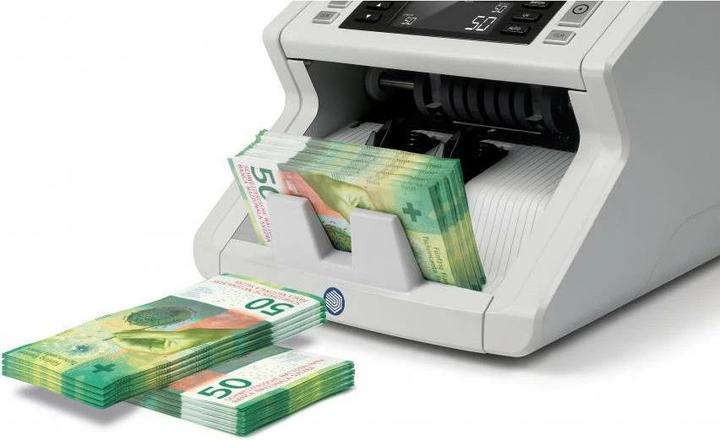 Produktbild Safescan 2210 (Geldscheinzähler)