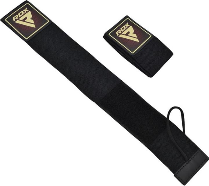 Image du produit Rdx Gym Gloves T2 - Doigts complets (S)