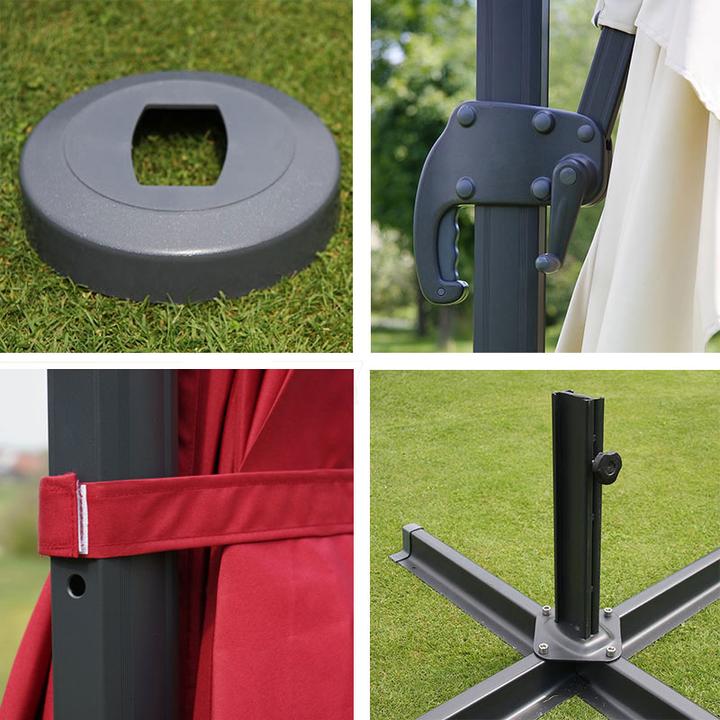 Actual product image MCW A96-5 (4.10 m)