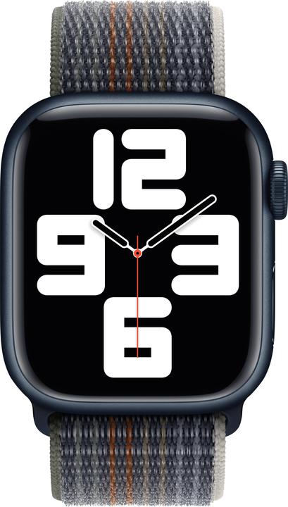 Produktbild Apple Sport Loop (41 mm, Woven Nylon)