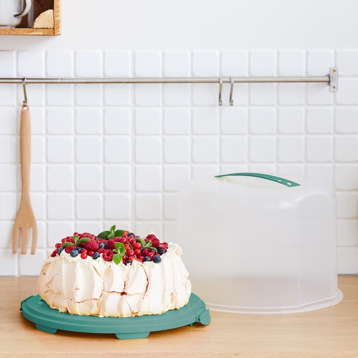 Image du produit Rotho Cloche à gâteau