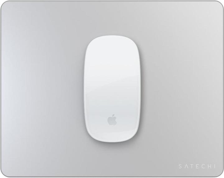 Produktbild Satechi Aluminium Mouse Pad (S)
