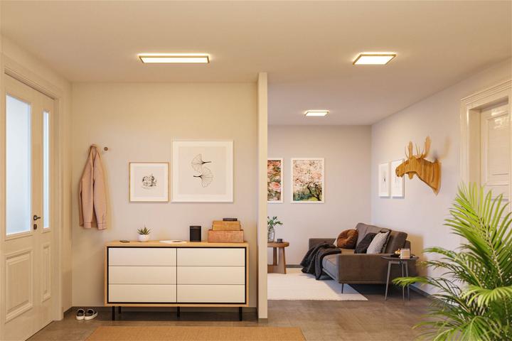 Immagine prodotto Paulmann Atria Shine Backlight (2700 lm)