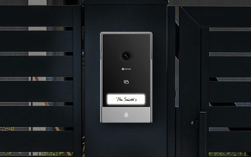 Actual product image EZVIZ HP7 (App)