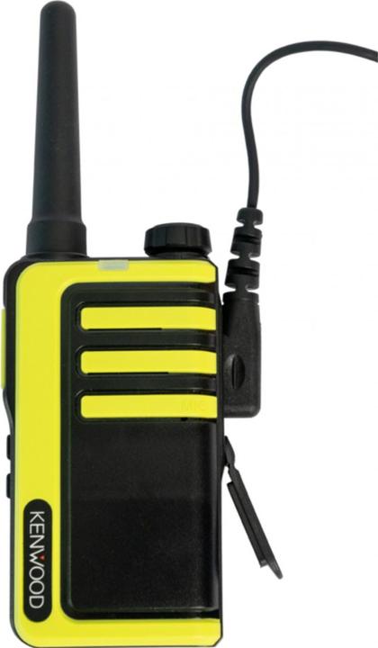 Produktbild Kenwood UBZ-LJ9SET PMR446 FM Handfunkgerät (6 km)