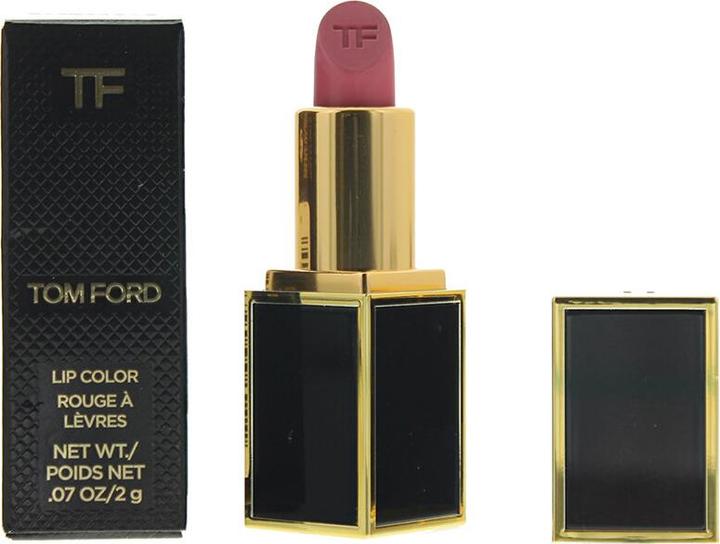 Actual product image Tom Ford Boys & Girls Lip Colour (1W Johnny)