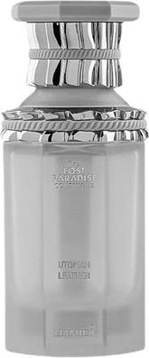 Hamidi The Lost Paradise Collection Utopian Leather by for Unisex 3.4 Oz EDP