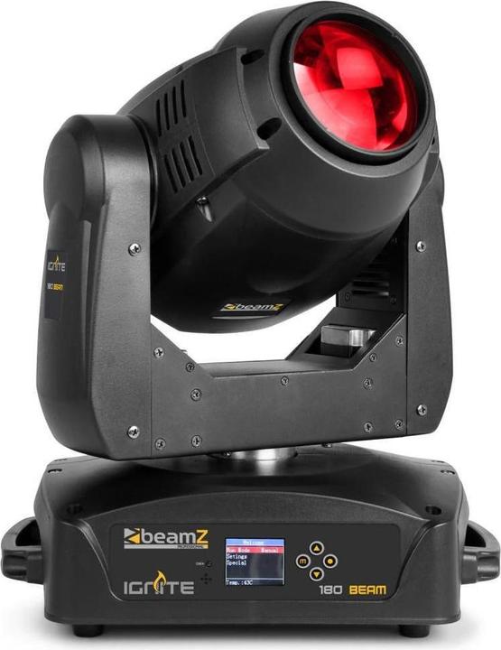Produktbild BeamZ Ignite 180B (Single)