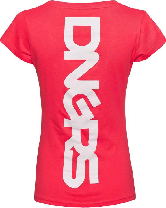 Image du produit Dangerous DNGRS DNGRS Loud T-Shirt - 190165 (XS)