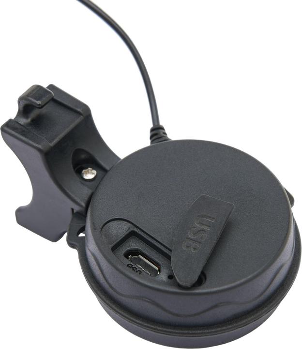 Newrban 60424 Campana elettrica