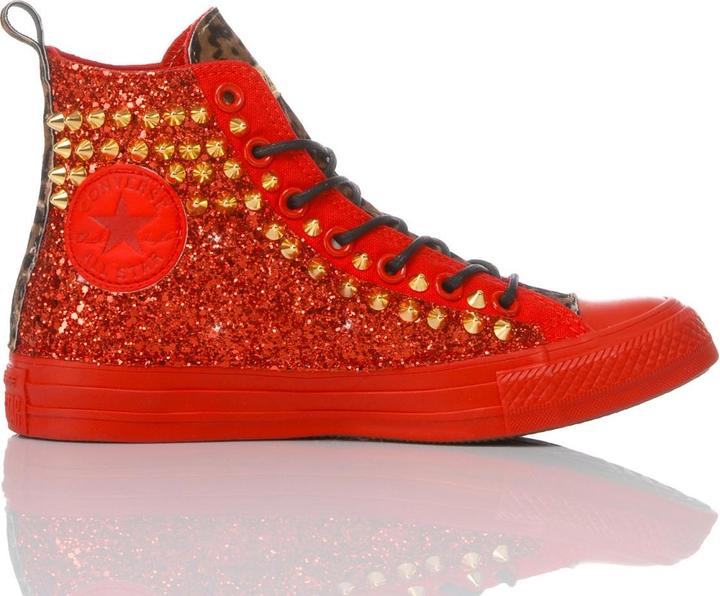Produktbild Converse Red (37)