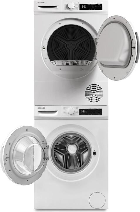 Image du produit Daewoo Waschturm 7 DA1 (7 kg)