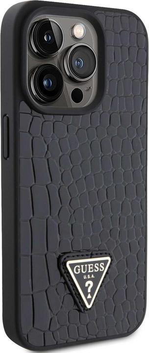 Actual product image Guess Hard Case (Apple iPhone 15 Pro)