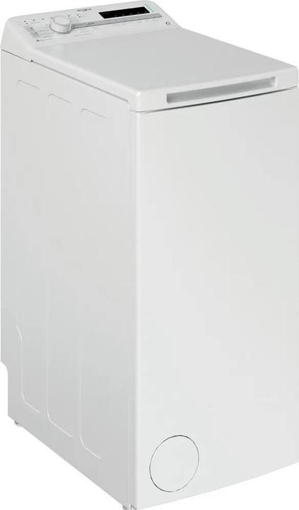 Actual product image Whirlpool Pralka NTDLR 6040S PL/N (6 kg, Upwards)